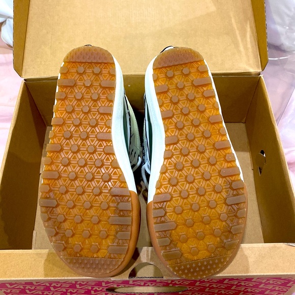 Vans Standard MTE - Picture 3 of 6